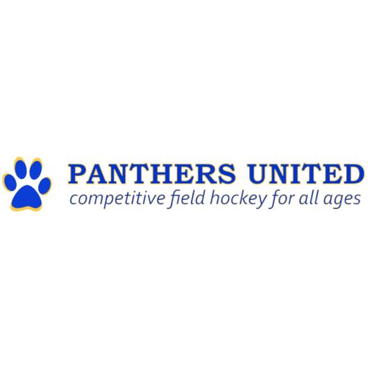 Panthers United Logo